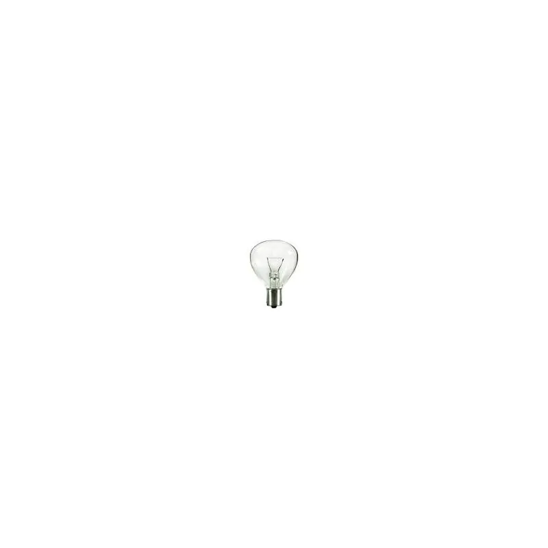 1047 LAMP 26V 2.7A RP-11 SINGLE CONTACT BAYONET