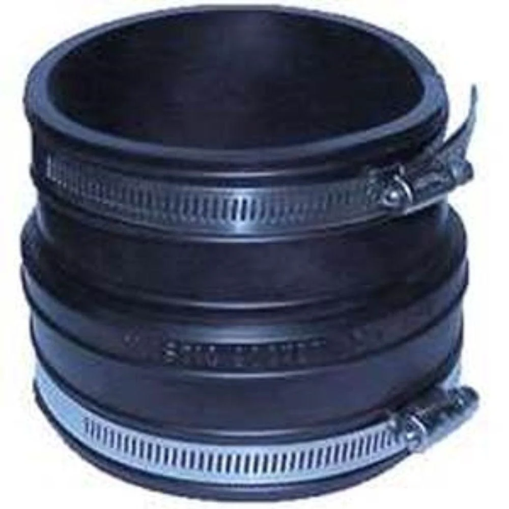 2" PVC SOCKET X 2" PVC PIPE FERNCO