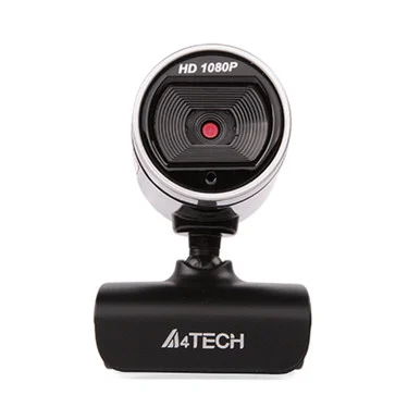 1080p Full-HD WebCam