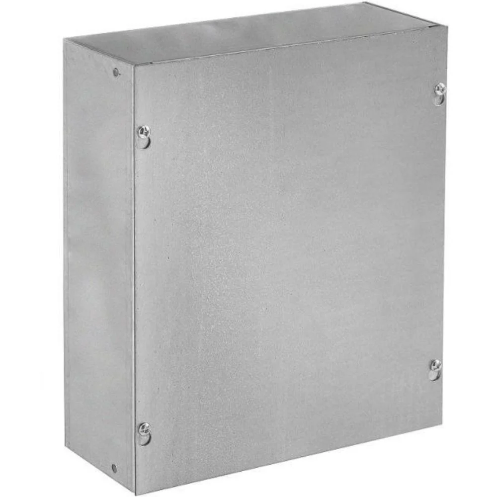 1084 SC NK Eaton B-Line 10" X 4" X 8" Type 1 Junction Box