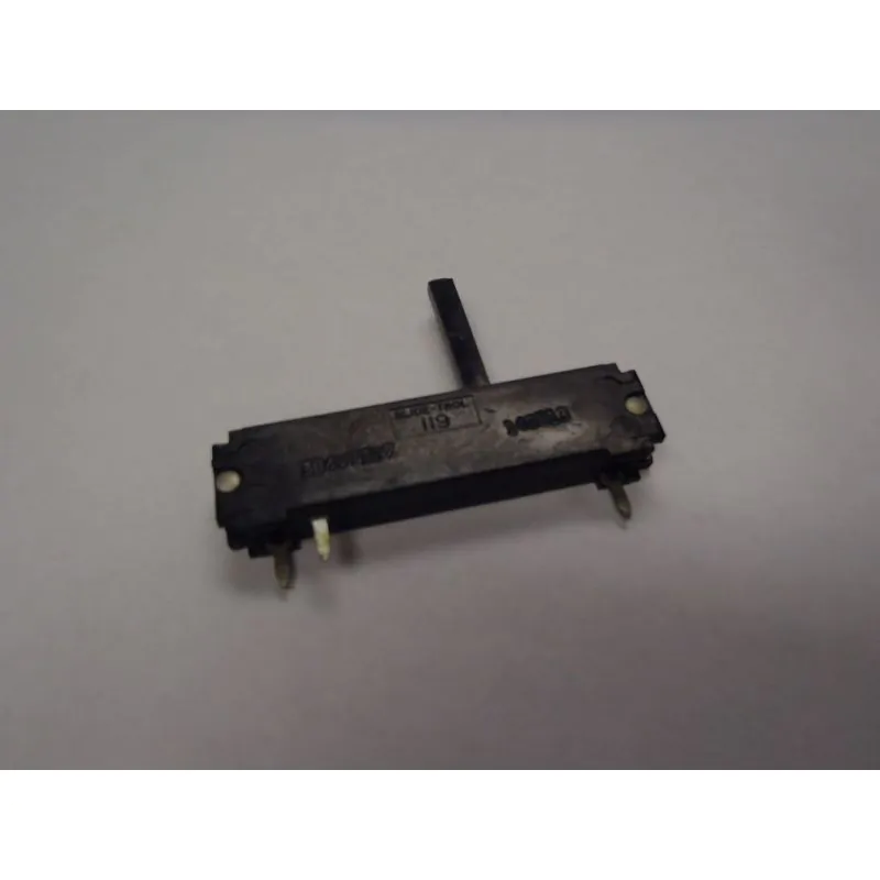 10K ohm Slide Pot Potentiometer Control, 2 inch long.