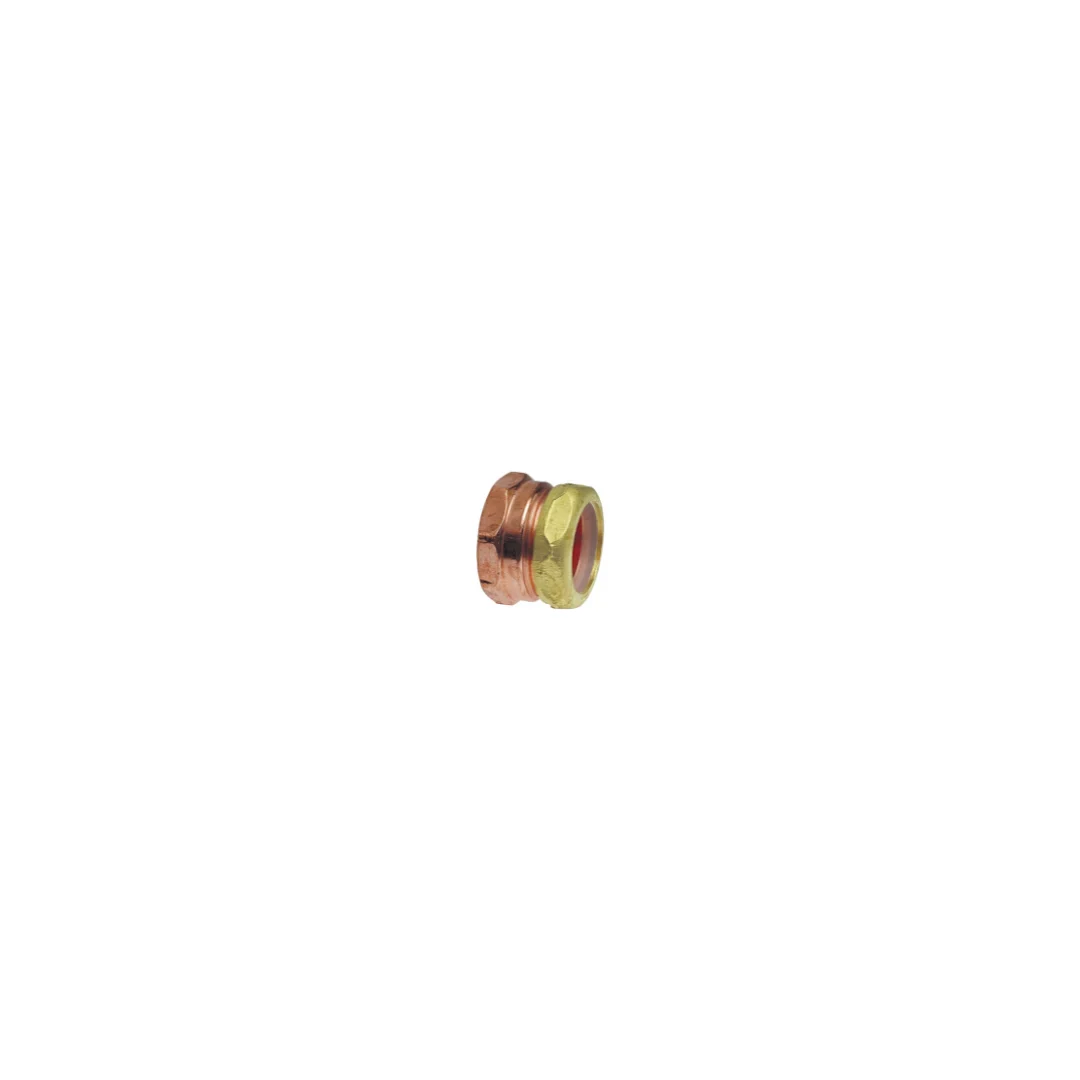 11/2" FM TRAP ADPT