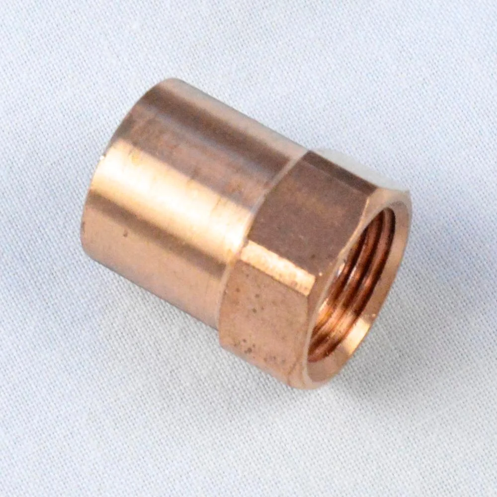 11/2X11/4 WROT FEMALE ADAPTER