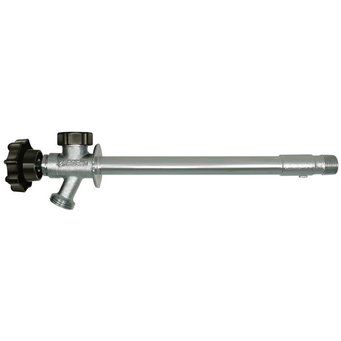 12" Anti-Siphon Frost Proof Sillcock