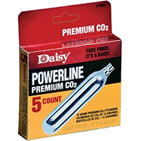 12 g CO2 Cylinder Cartridge for Airguns
