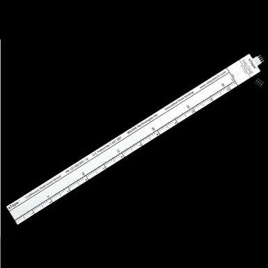 12-inch eTape Liquid Level Sensor + extras