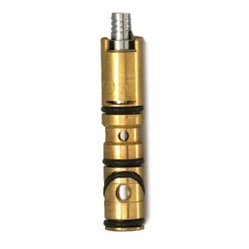 1200 OEM Brass Replacement Cartridge for Single-Handle Faucets
