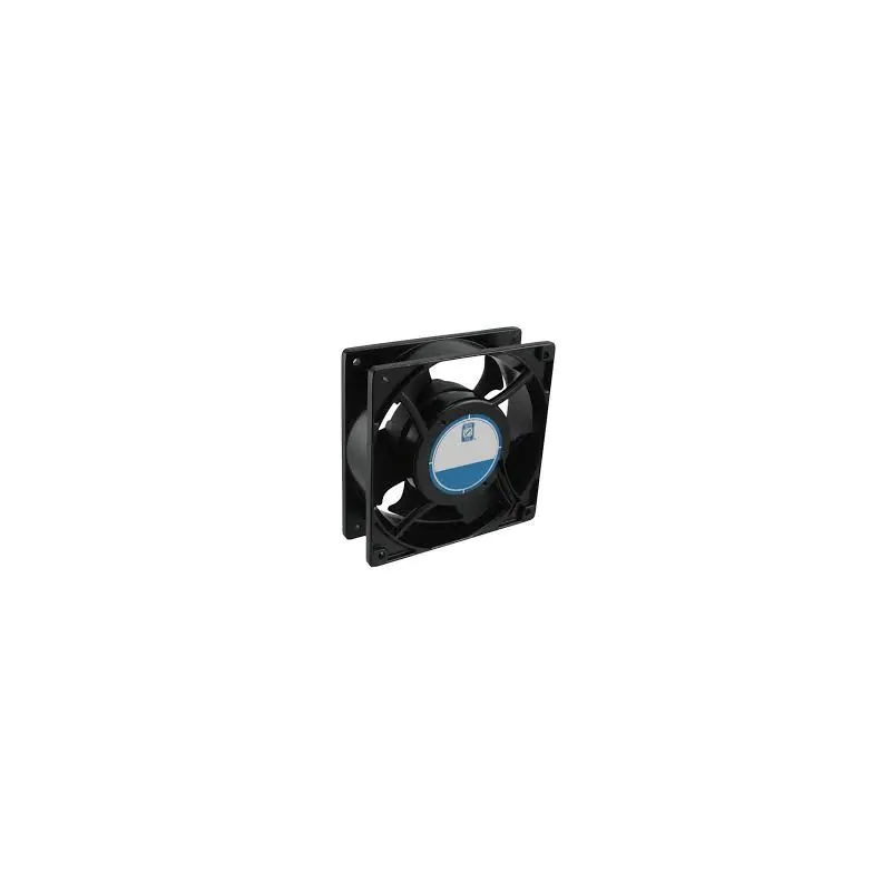 120mm X120X38MM 71CFM 220VAC FAN