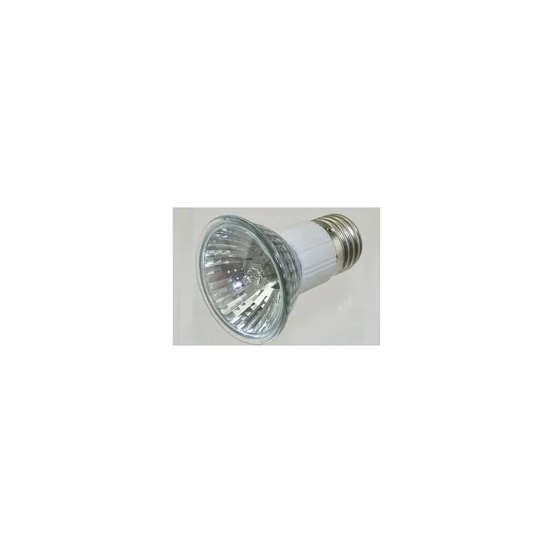 120V 50W Q50 MR16 JDR CG MEDIUM SCREW BASE HALOGEN LAMP