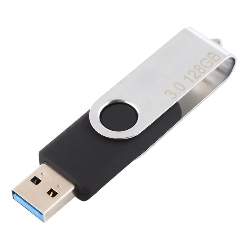 128GB USB 3.0 Flash Disk USB Flash Drive