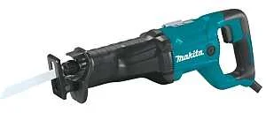 12A Corded Reciprocating Saw, 1-3/16 in Stroke, Variable Speed
