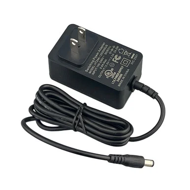 12V 2A Power Supply, 5.5x2.1mm DC Jack, for CM4