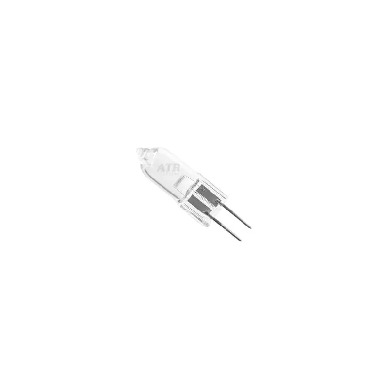 12V 35W Q35T3 CL G4 BIPIN HALOGEN LAMP