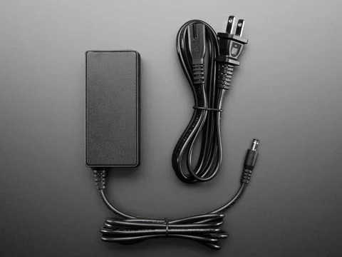 12V 5A switching power supply