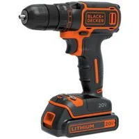 12V MAX Lithium-Ion Cordless Drill/Driver Kit, 3/8 in Chuck