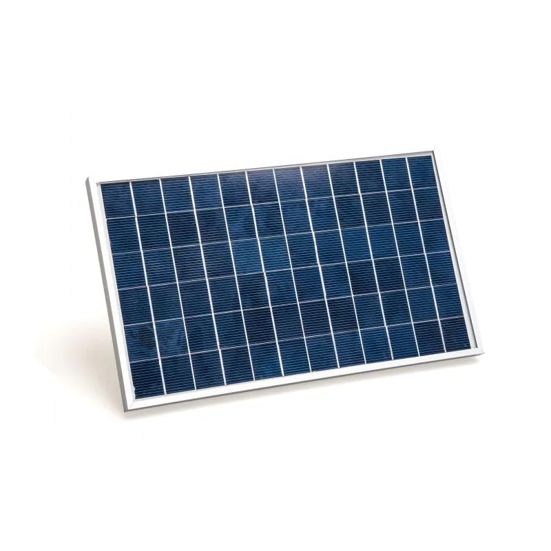 12VDC 10W WATT Polycrystalline SOLAR PANEL