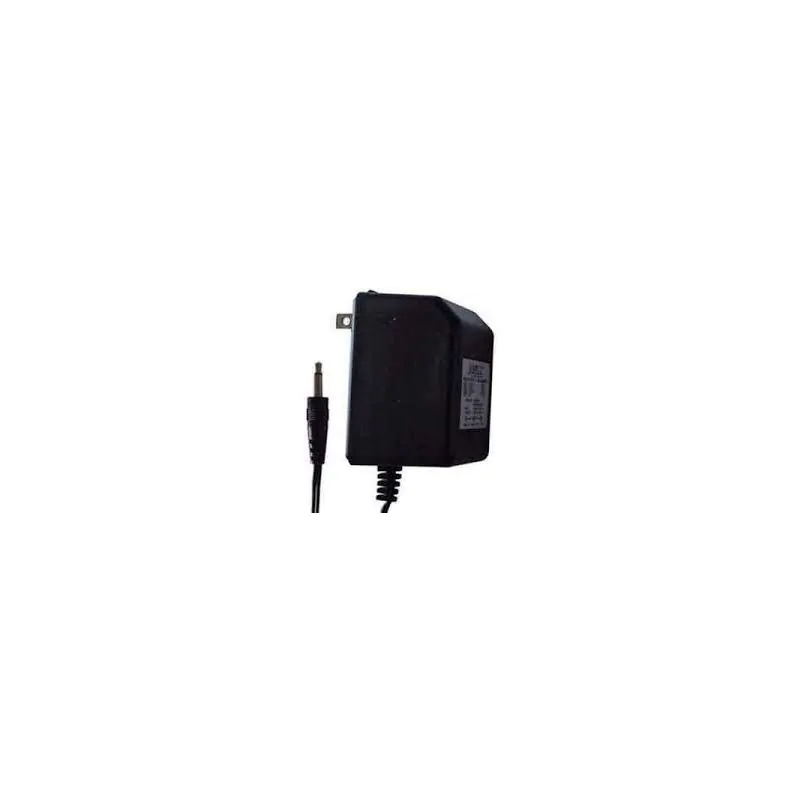 12VDC 800MA 3.5MM PLUG POWER SUPPLY PV1280A-3