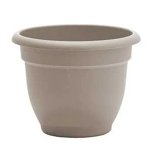 13 Inch Plastic Planter Pot