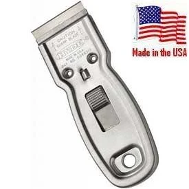 13000 Retractable Blade Heavy Duty Razor Scraper