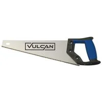 14 in Handsaw with Soft-Grip Handle and Sheath