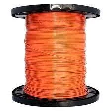 14 STR ORANGE THHNWIRE