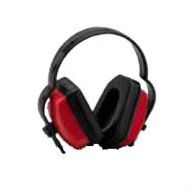 14225 Over-the-Head Earmuff, 27 dB NRR, Adjustable