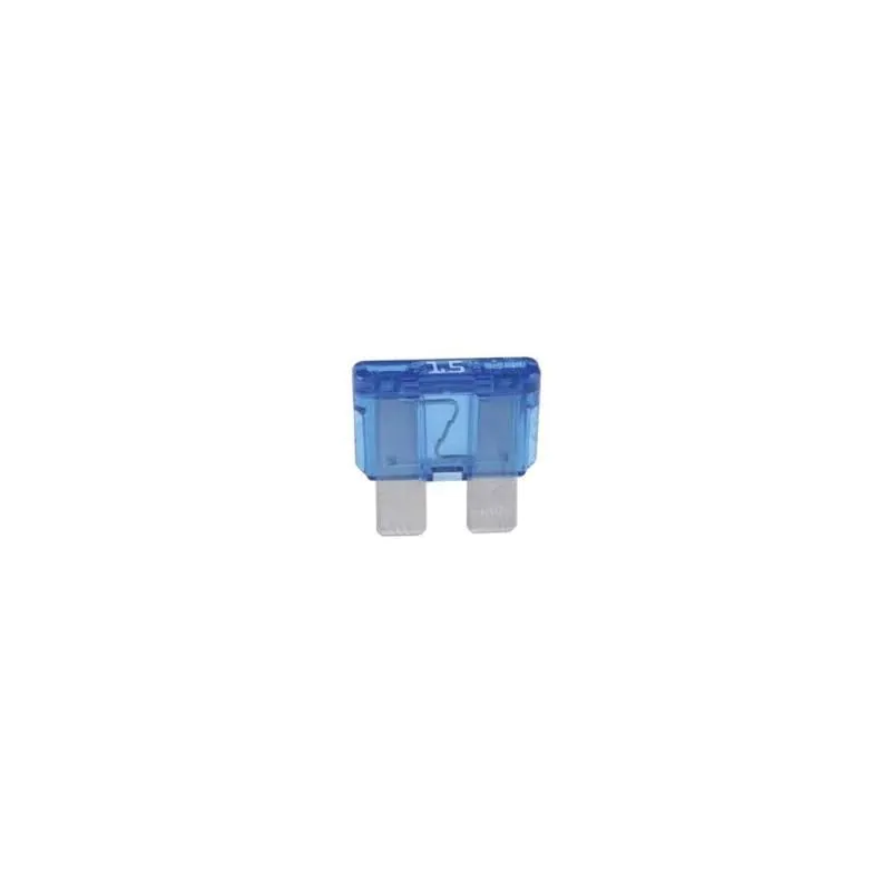 15 AMP FUSE ATO ATC AUTO 5pk