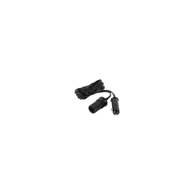 15 ft EXTENSION CORD CIGARETTE LIGHTER
