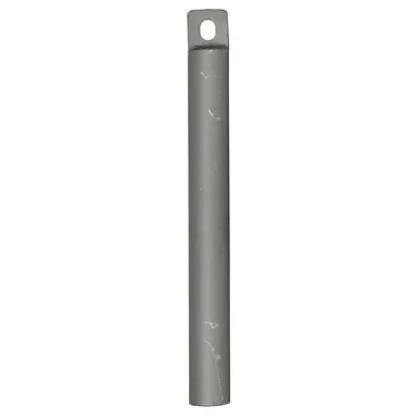 15 lb Gray Curtain Weight