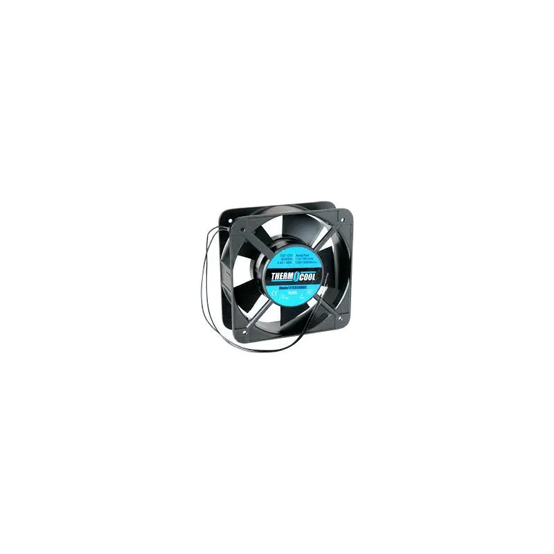 150 X 150 X 50MM COOLING FAN 120vac