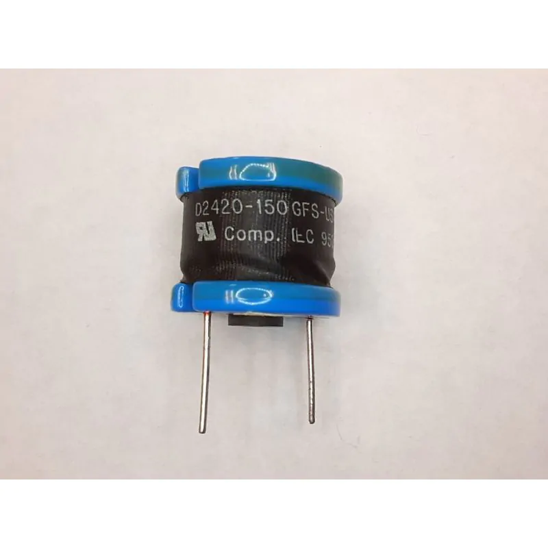 150uH, Inductor, Coil, Choke Bobbin