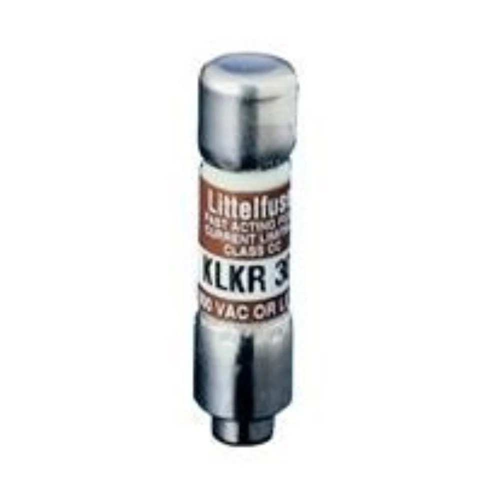 15AMP 600V CONTROL FUSE