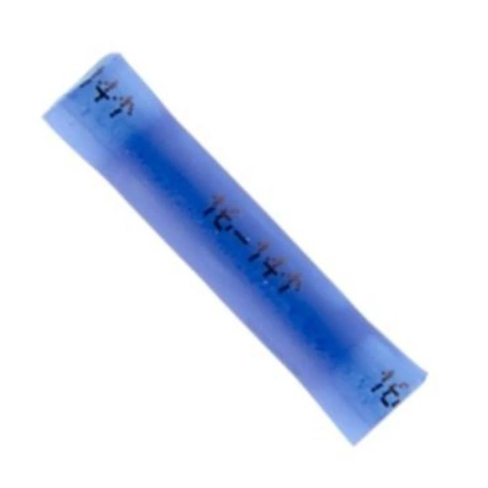16-14 BUTT SPLICE CONNECTOR