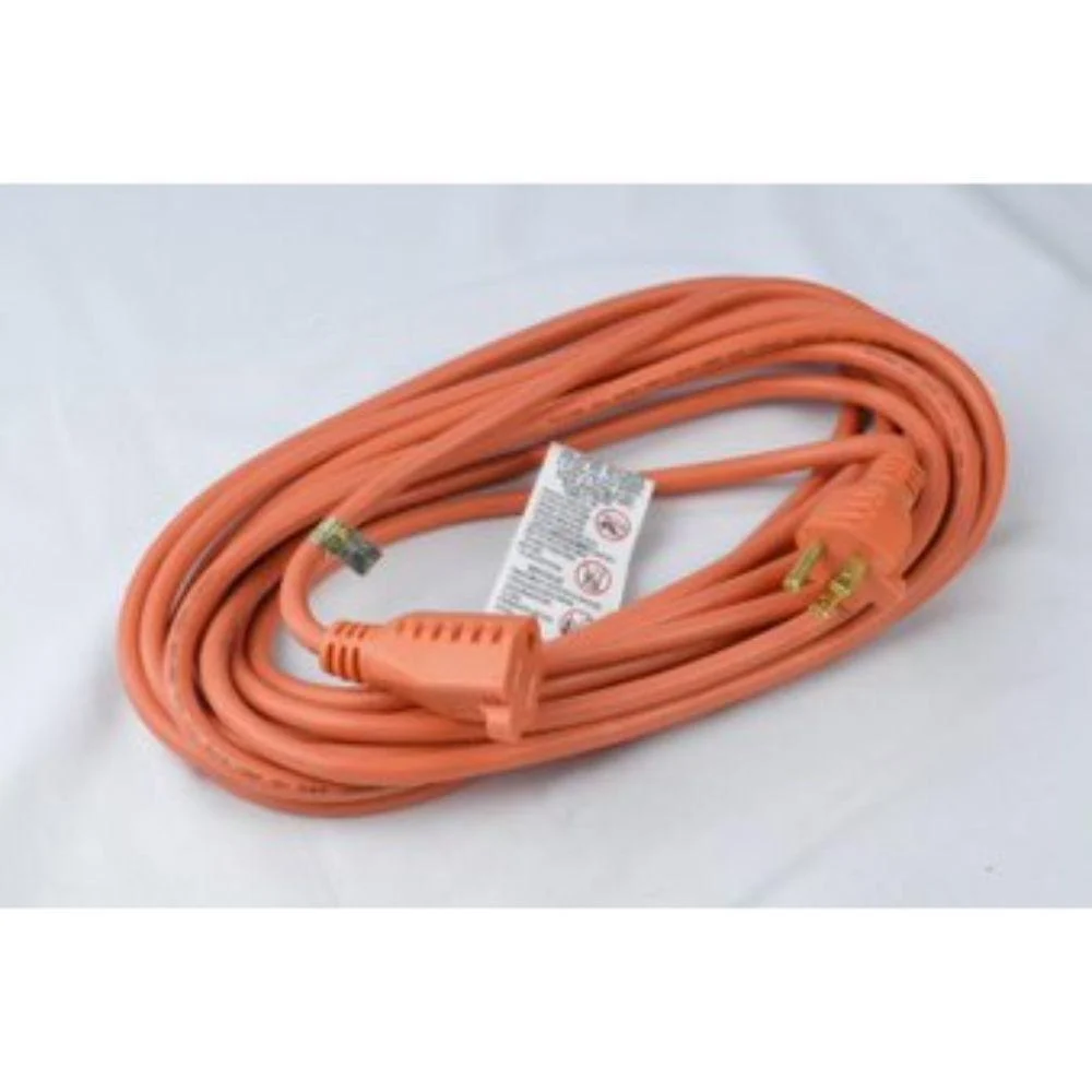 16/3 X 25' ORANGE EXTENSIONCORD