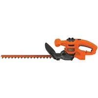 16 in Corded Electric Hedge Trimmer, 5/8 in Cutting Capacity
