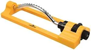 16-Jet Oscillating Lawn Sprinkler