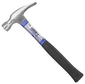 16 oz Claw Rip Hammer with Fiberglass Handle