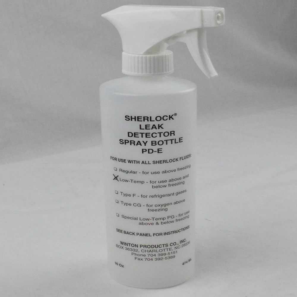 16 OZ EMPTY SPRAY BOTTLE