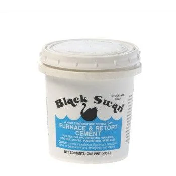 16 OZ FURNACE CEMENT