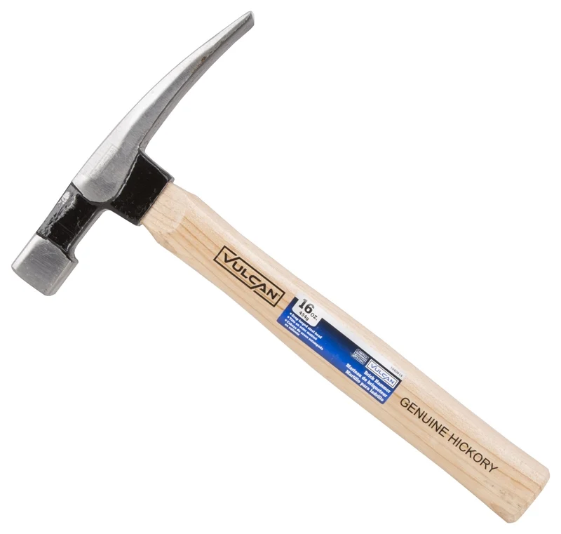 16 oz Steel Brick Hammer