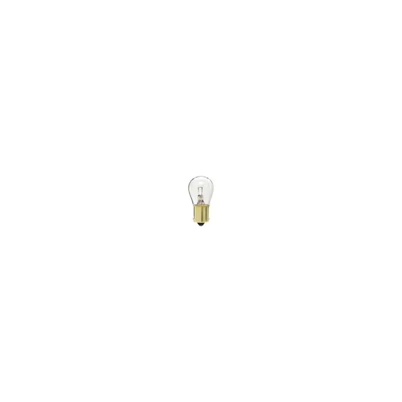 1651 LAMP 5V .6A S8 SINGEL CONTACT BAYONET