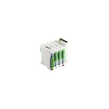 Industrial Shields Mduino PLC Arduino Ethernet & LoRa