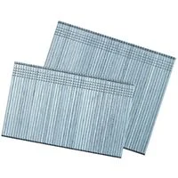18-Gauge 1 in Galvanized Brad Nails