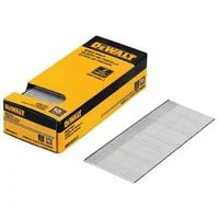 18-Gauge 2 in Coated Brad Nails, Adhesive Collated (2,500 ct)