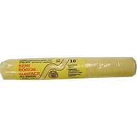 18 in x 1/2 in Nap Polyester Paint Roller Cover for All Paints