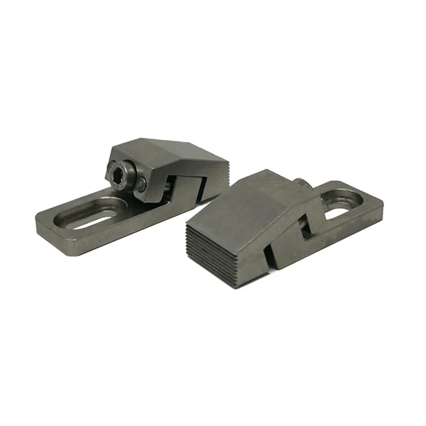 Tiger Claw Clamps (Set of 4) - Standard