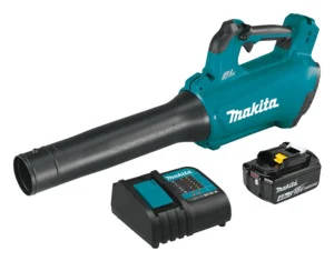 18V Brushless Cordless Blower Kit 459 CFM with Cruise Control