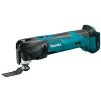 18V Cordless Oscillating Multi-Tool Bare Tool 1-1/4 in Blade