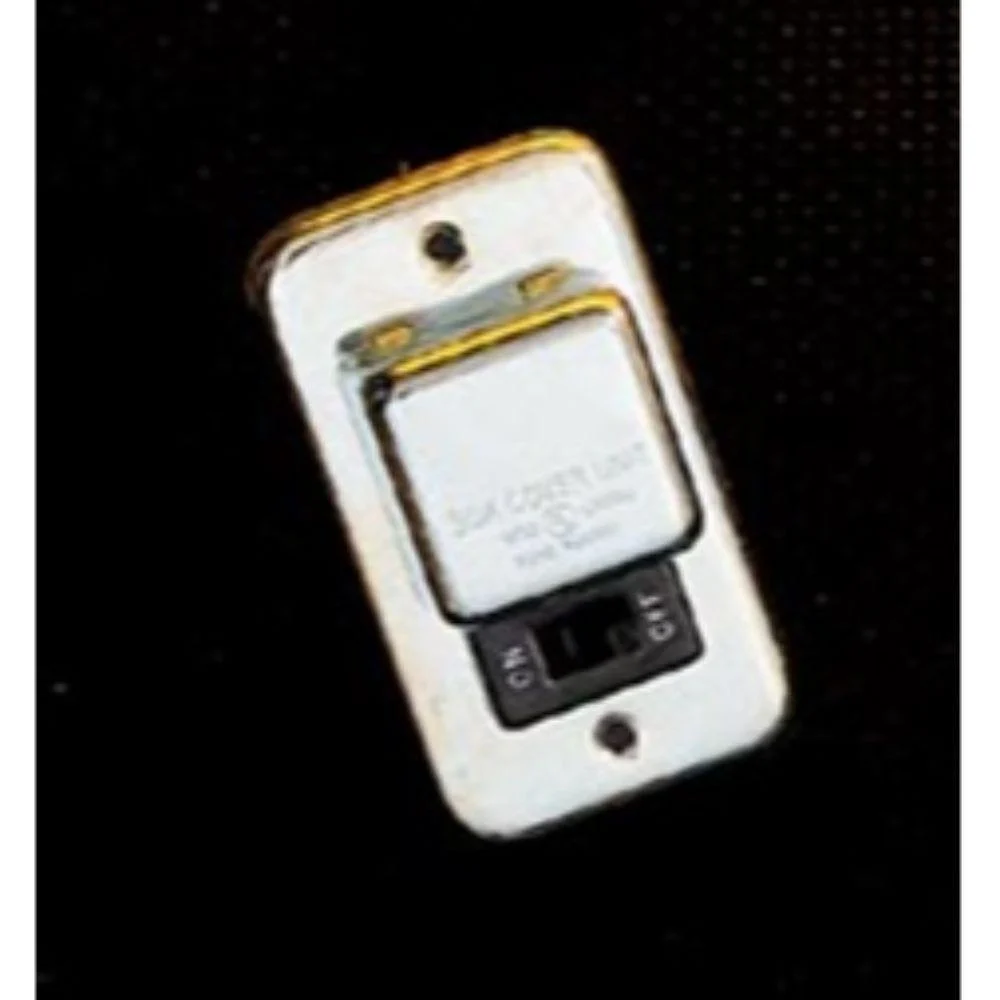 1G FUSED SWITCH
