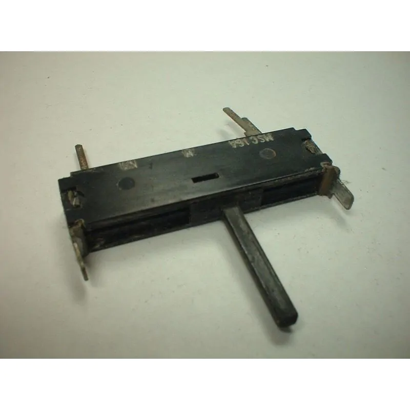 1M Meg ohm Slide Pot Potentiometer Control, 3 1/2 inch long.